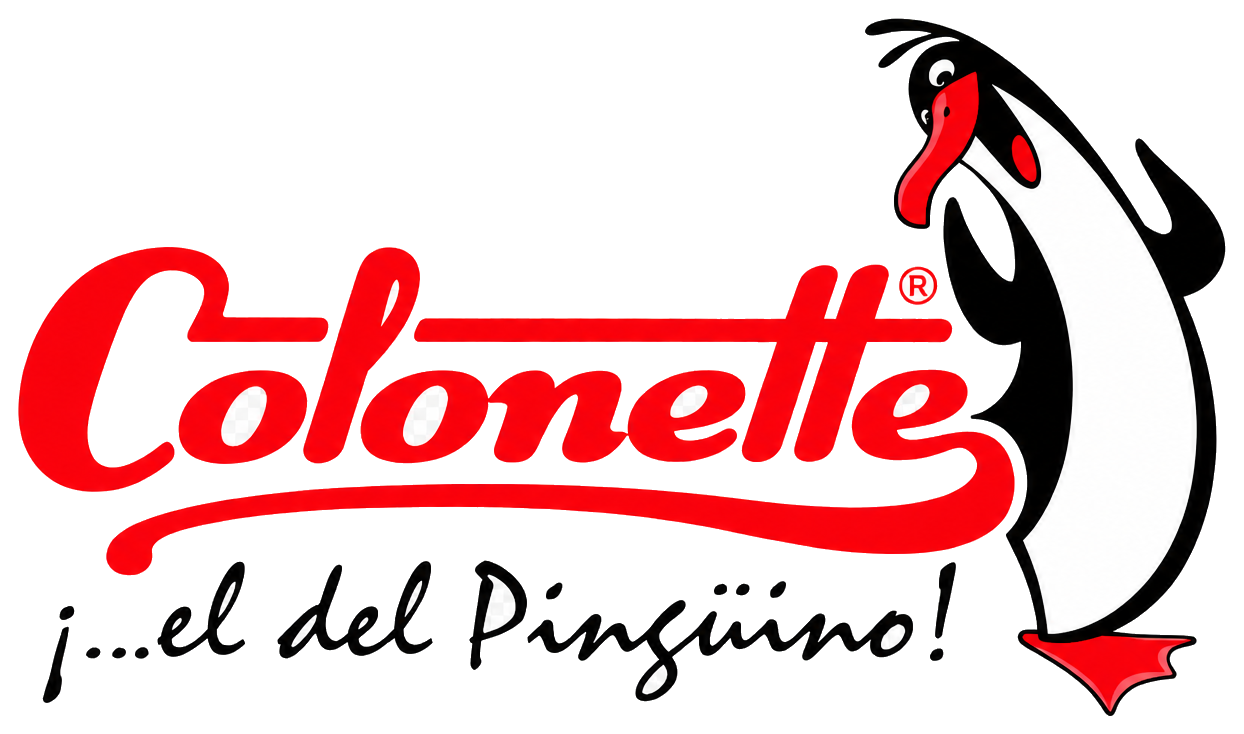 Colonette, el del Pingüino